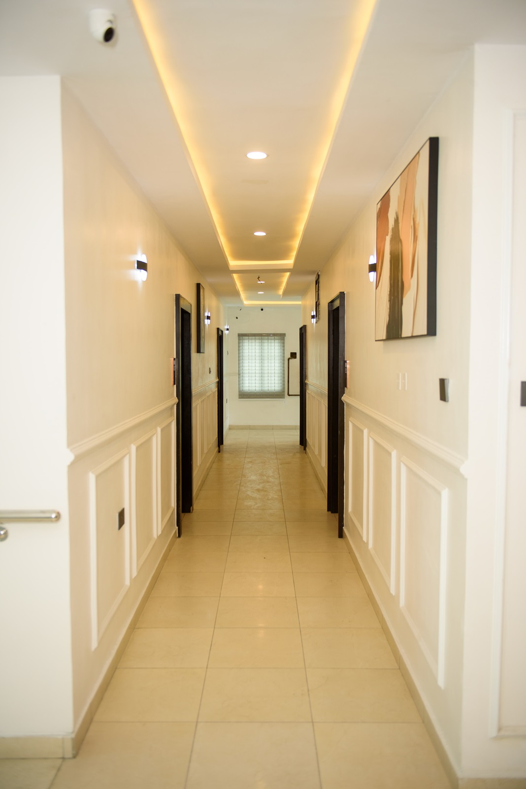 Exceptional Services