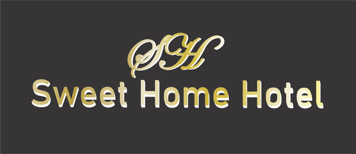 Sweet Home and Apartment