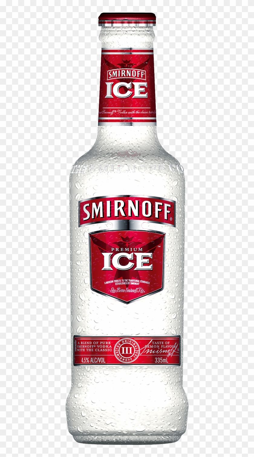 Smirnoff Ice