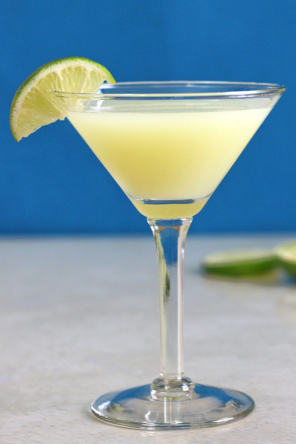 DAIQUIRI
