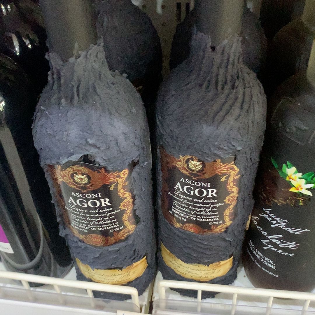 Agor wine