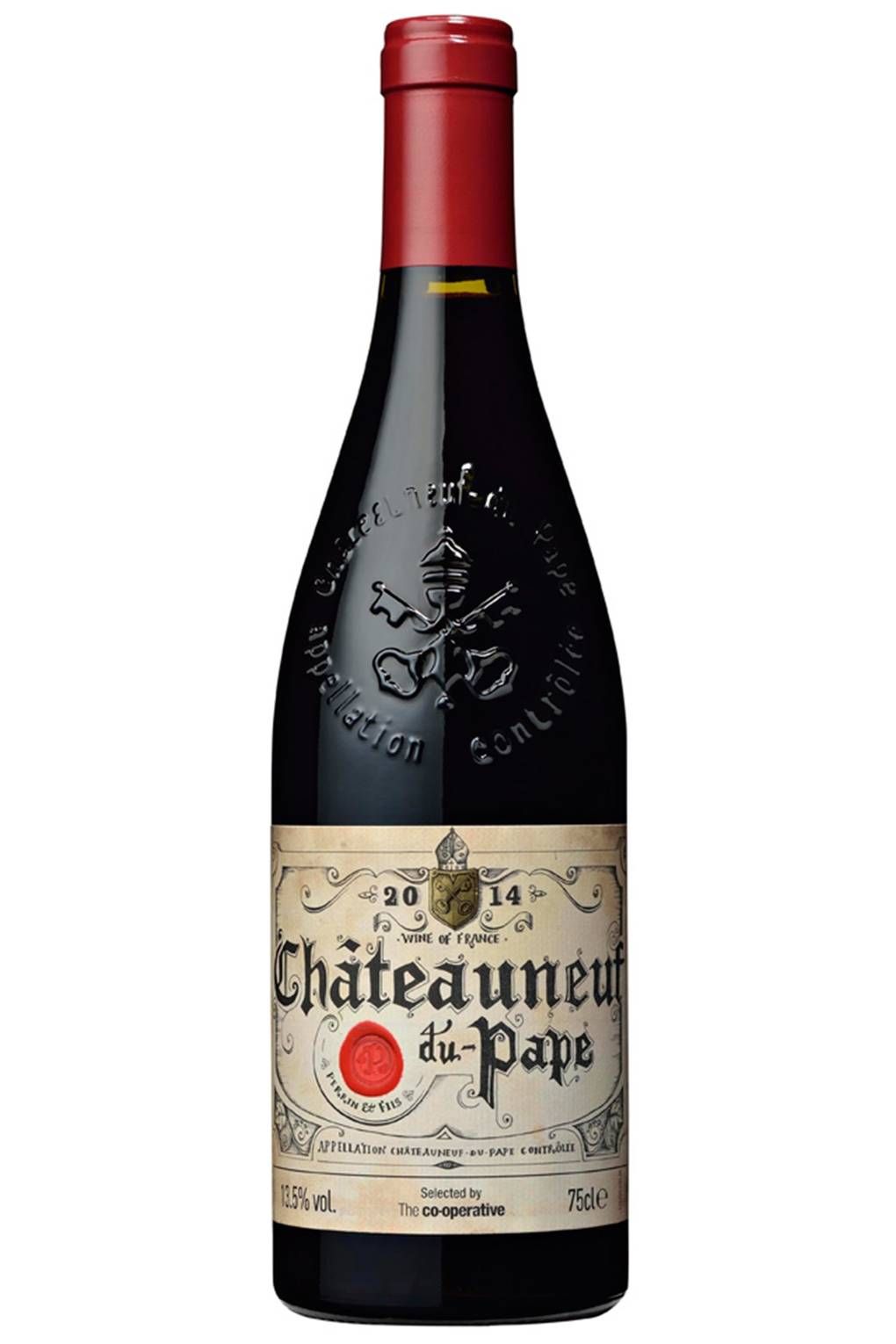 Chateauneuf-du-pape